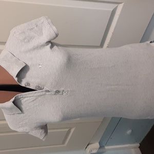 Aeropostale polo shirt